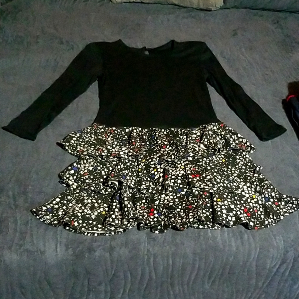 Jazz dress size medium